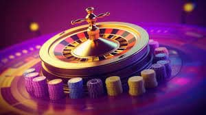 Tampilan awal 77live Bakarat Mini