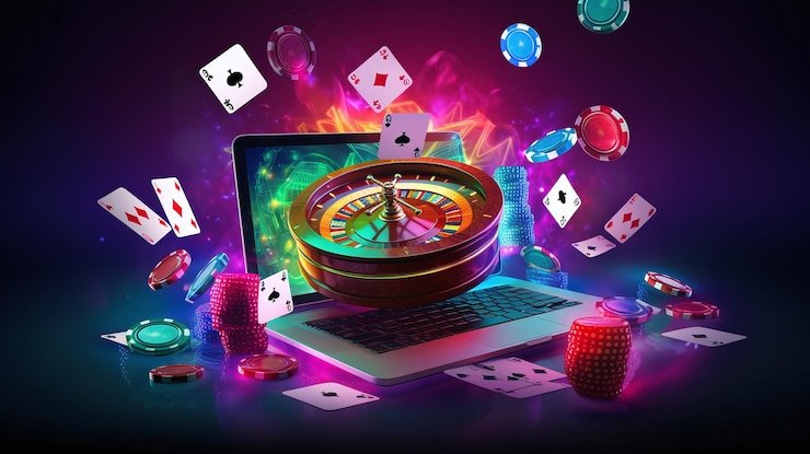 Kartu fitur emas 77live untuk Indonesia