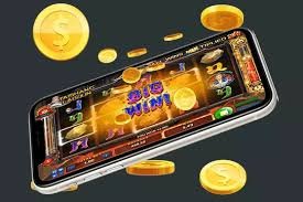 Tampilan pembuka Tambang Grand 77live