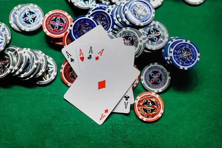 Tampilan utama Penguasa Lautan 77live