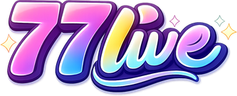 Logo 77live
